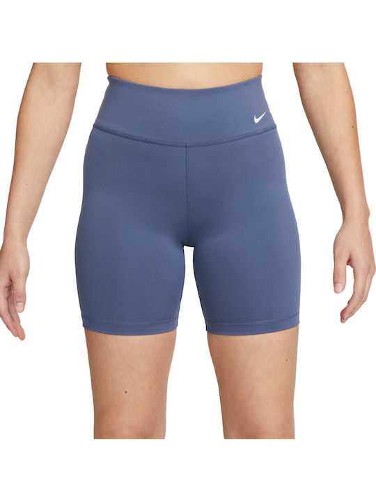 Nike Dri-Fit One Training Women's Leggings Shor...