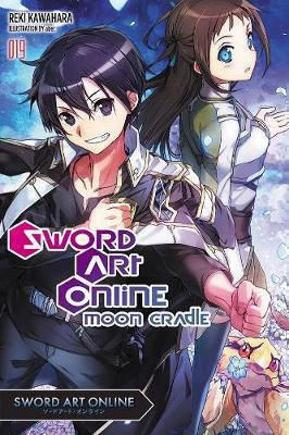 Sword Art Online Vol. 19