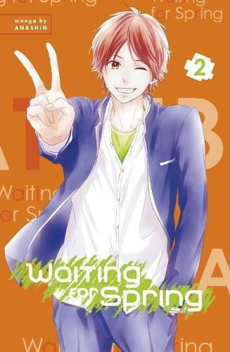 Waiting For Spring Vol. 2