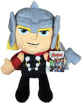 Thor Avengers Plush 30cm