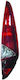 Taillights for Fiat Punto 2003-2011