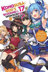 Konosuba, God's Blessing on This Wonderful Worl...