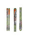 K2 Reckoner 102 2023 Men's Ski Boots in Green Color