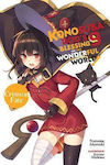 God's Blessing on This Wonderful World!, Konosuba Vol. 9