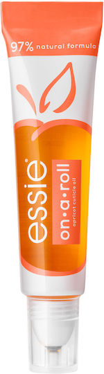 Essie On A Roll Cuticle Oil Apricot 13.5ml