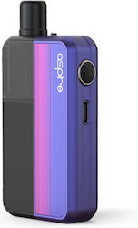 Aspire Flexus Kit Box Mod 2ml cu Baterie Încorp...