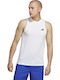 Performance Aeroready Спортна тениска Бял