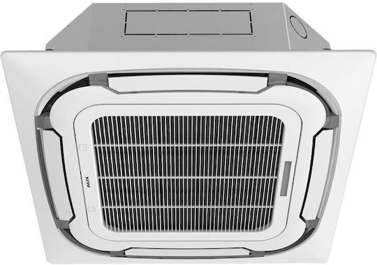 AUX ALCA-H48 / NDR3HYΒ Επαγγελματικό Κλιματιστικό Inverter Κασέτα 56298 BTU