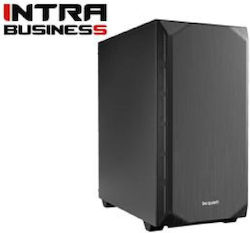 Intra Business Pro Desktop PC (i5-13400/16GB DDR4/500GB SSD/W11 Pro)