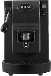 Machine Group Kira Für Kaffeekapselmaschinen E.S.E. Pod Schwarze