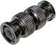 Ultimax V7046-D Μετατροπέας BNC male σε BNC male 5τμχ