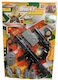 Blue Toys Swat Raider Παιδικό Πιστόλι