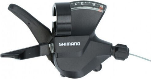 Shimano ALTUS Δεξιός Λεβιές Ταχυτήτων Ποδηλάτου 8sp