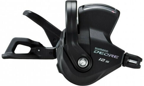 Shimano Deore SL-M6100 Right Bicycle Gear Lever 12sp