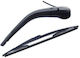 Back Car Wiper Blade