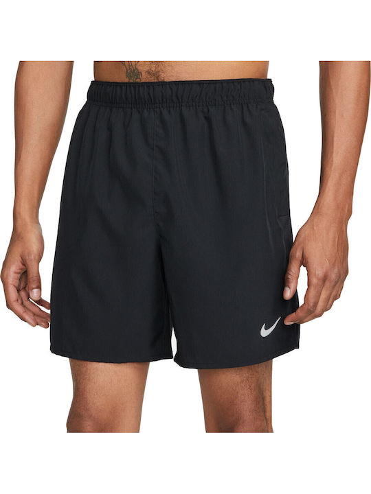 Nike NK DF CHALLENGER Σορτς Μαύρο Nike NK DF CHALLENGER Σορτς Μαύρο