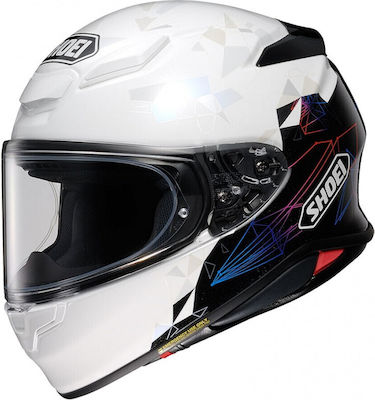 Shoei NXR2 Origami Κράνος Μηχανής Full Face DOT / ECE 22.06 1300gr με Pinlock