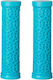 Funn Hilt Es Bicycle Handlebar Grips Blue