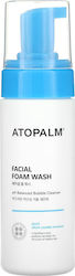 Atopalm Facial Schaumstoff Gesichtsreiniger 150ml