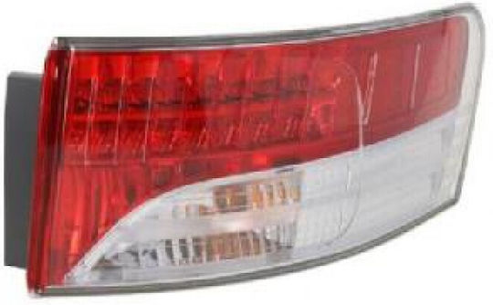 Valeo Taillights for Toyota Avensis (T27) 2008-2012