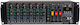 Audien LIVERACK-10 SOCON448 6 XLR Inputs & Bluetooth