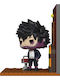 Funko Pop! Deluxe: My Hero Academia - Dabi 1244 Special Edition