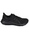 ASICS Jolt 4 Herren Sportschuhe Laufen Schwarz