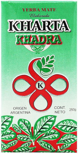 Kharta Khadra Mate Tea Yerba 250gr
