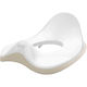 Nuk Toddler Toilet Seat White
