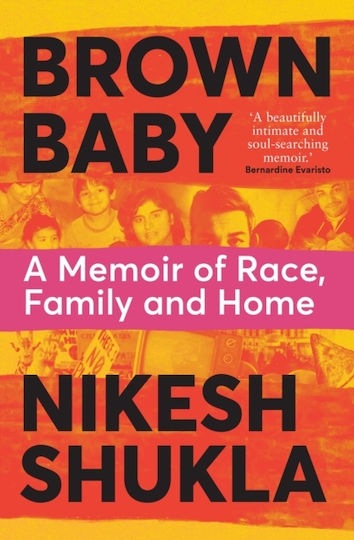 Brown Baby, Eine Erinnerung an Rasse, Familie und Heimat