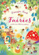 Transfer Activity Book Fairies