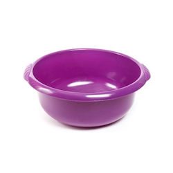 Nektarplast Lavoar Rotund Capacitate 22lt Violet