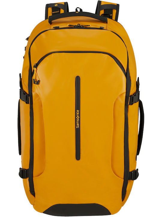 Samsonite Ecodiver M Αδιάβροχη Τσάντα Πλάτης γι...