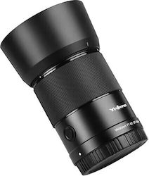 Yongnuo YN50MM F1.8Z DF DSM Full Frame for Nikon Z Mount Yongnuo YN50MM F1.8Z DF DSM Full Frame for Nikon Z Mount