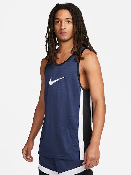 Nike Dri-FIT Icon Dri-Fit Sportliches T-Shirt M...