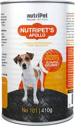 Nutripet Apollo 410gr