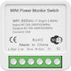 Aubess Intelligenter Schalter Wi-Fi 16A