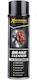 Xeramic Brake Cleaner Spray 500ml 1pcs
