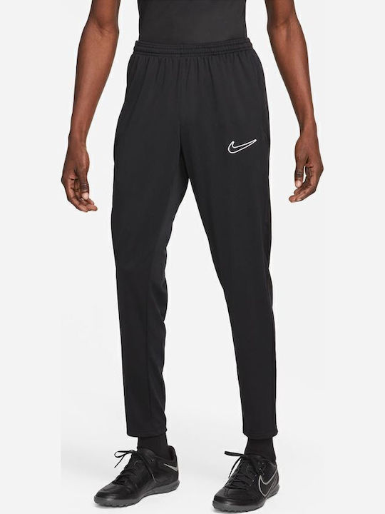 Nike Academy Ποδοσφαιρικό Παντελόνι Φόρμας Dri-...