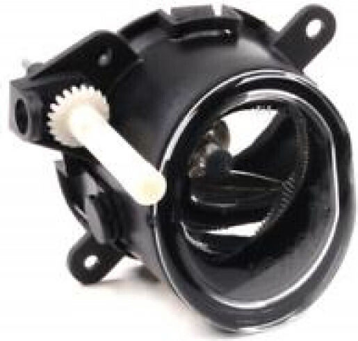 Prasco Rundς Nebelscheinwerfer Auto Links E85 2003-2005 1Stück
