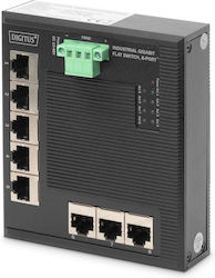 Digitus DN-651127 Unmanaged L2