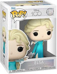 Funko Pop! Disney: Elsa (100th Anniversary) 1319