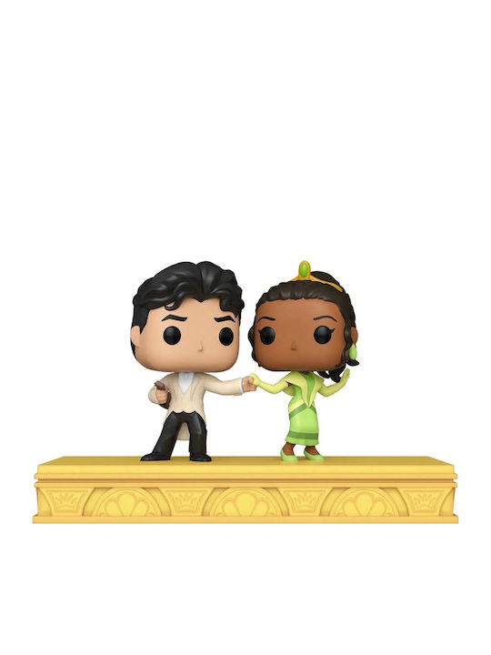 Funko Момент Disney: Disney - Tiana and Naveen (100-та годишнина) 1322