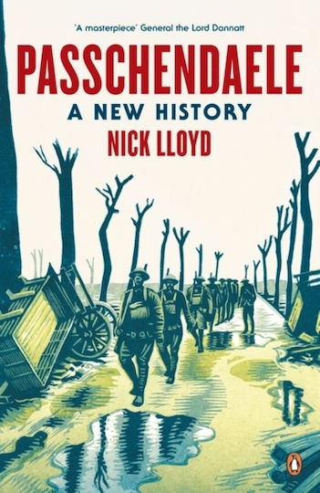 Passchendaele, A New History