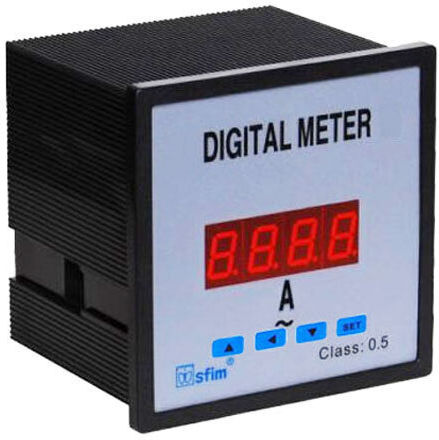 CNB Digital Ammeter for Electrical Panel Single-phase 01.034.0298