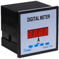 CNB Αμπερόμετρο Ηλεκτρολογικού Πίνακα 01.034.0299 CNB Αμπερόμετρο Ηλεκτρολογικού Πίνακα 01.034.0299