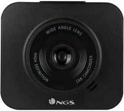 NGS Owl Ural Car Digital Video Recorder 720P with 2-inch Screen NGS Owl Ural Car Digital Video Recorder 720P with 2-inch Screen