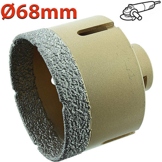Pasco Ποτηροκορώνα με Διάμετρο 68mm 200gr