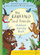 The Gruffalo and Friends Outdoor Activity Book
