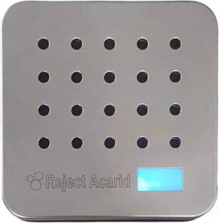 Emmi Ultrasonic GmbH Συσκευή Υπερήχων για Ψύλλους